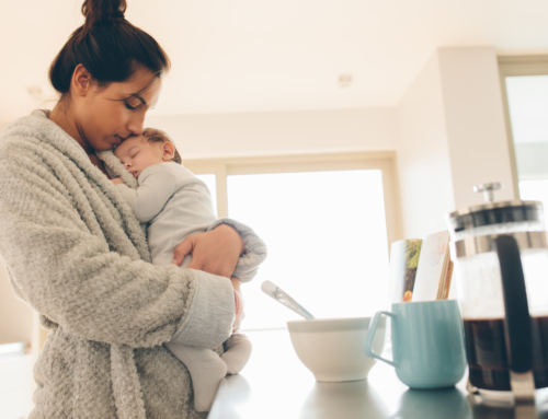 When Did Self-Care Become So Judgy?  A Love Letter to Moms